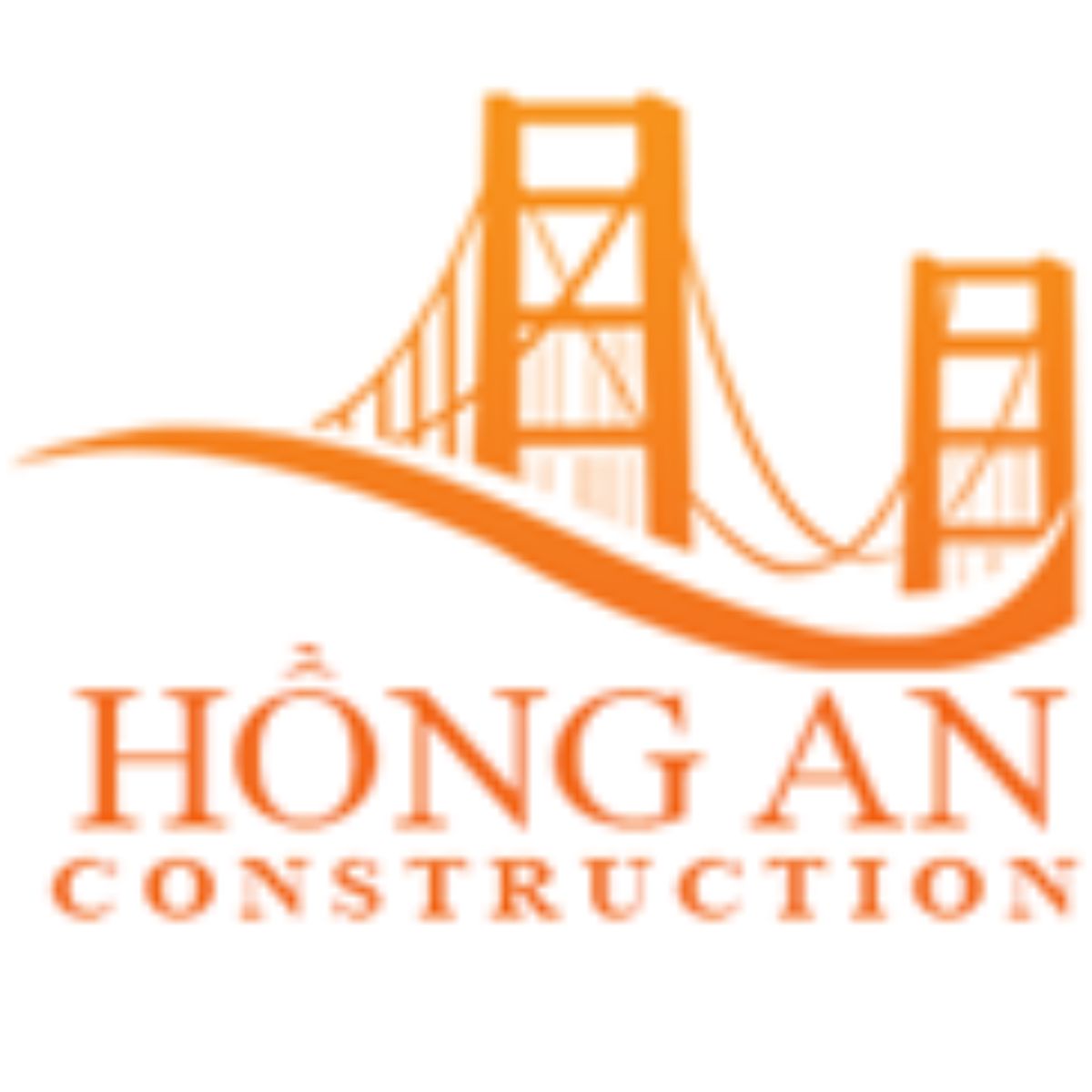 Cầu Đường Hồng An