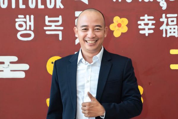 Huỳnh Nhất Linh