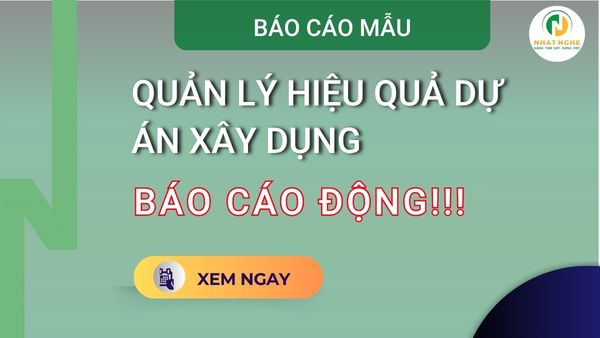 Khám phá Bộ Tài liệu Quản Lý Dự Án Hiệu Quả – Đăng Ký Nhận Ngay!