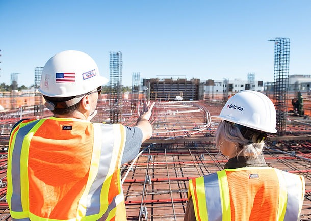 Kỹ sư hiện trường muốn chuyển sang QS