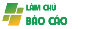 Làm chủ báo cáo